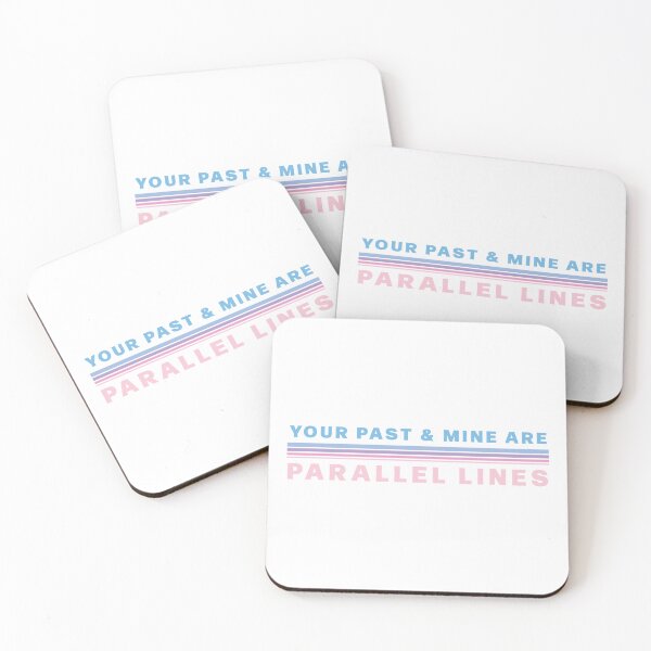Item preview, All Of The Girls You Loved Before (Lover) designed and sold by shufflebysteph.