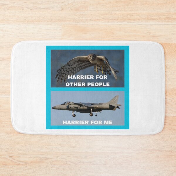 Item preview, Harrier & me designed and sold by KLiKzg.