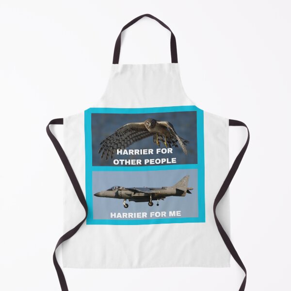 Item preview, Harrier & me designed and sold by KLiKzg.