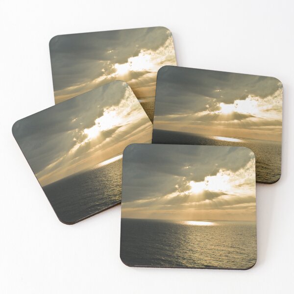 Item preview, Such a Cloudy Sky designed and sold by AngeloDeVal.