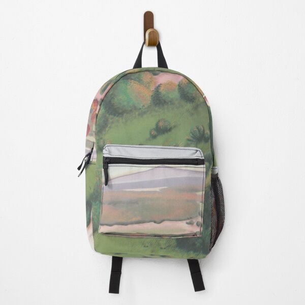 Item preview, Sheep on the hill designed and sold by Art-of-Enami.