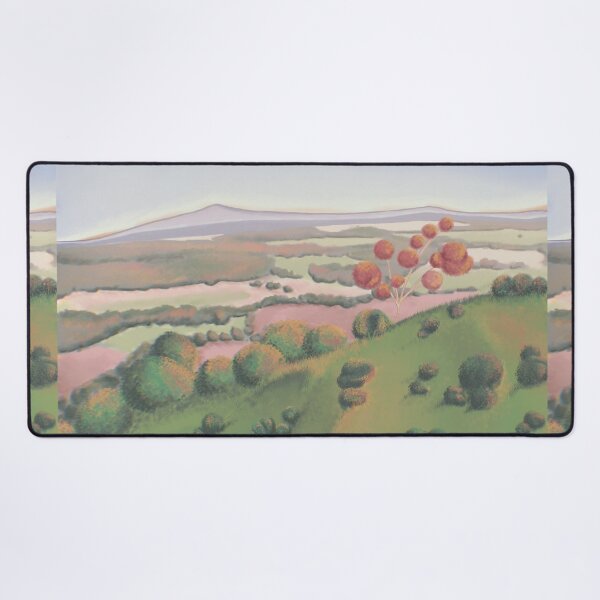 Item preview, Sheep on the hill designed and sold by Art-of-Enami.