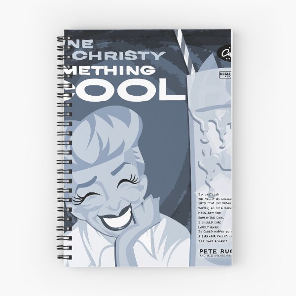 Item preview, SOMETHING COOL designed and sold by Norn Cutson.