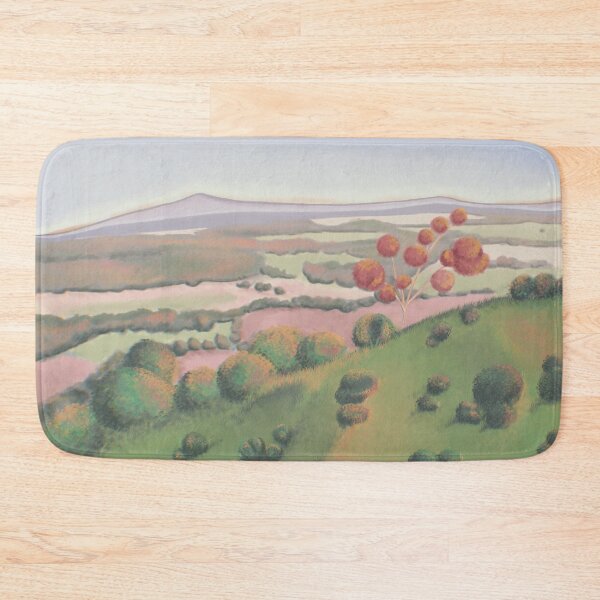 Item preview, Sheep on the hill designed and sold by Art-of-Enami.