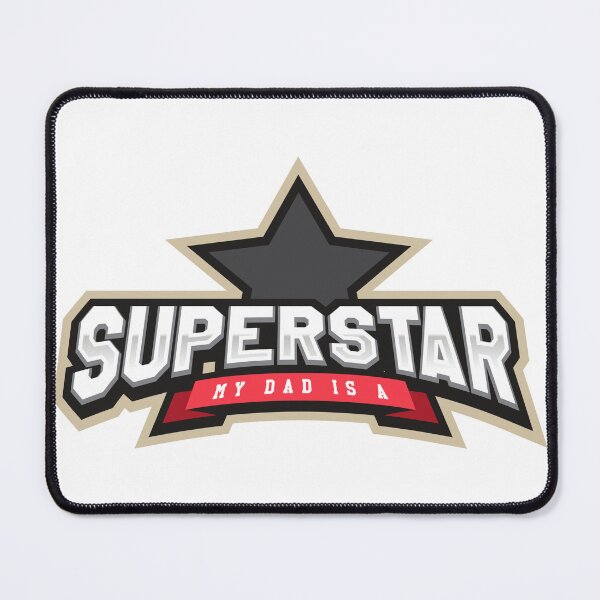Item preview, superstar designed and sold by MomoDesigners.