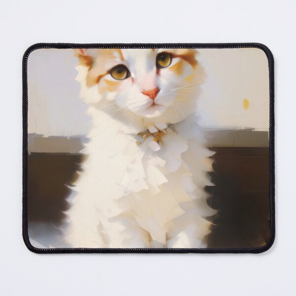Item preview, A Furry Feline Treasure: My Special Cat designed and sold by KH-GardenEden.