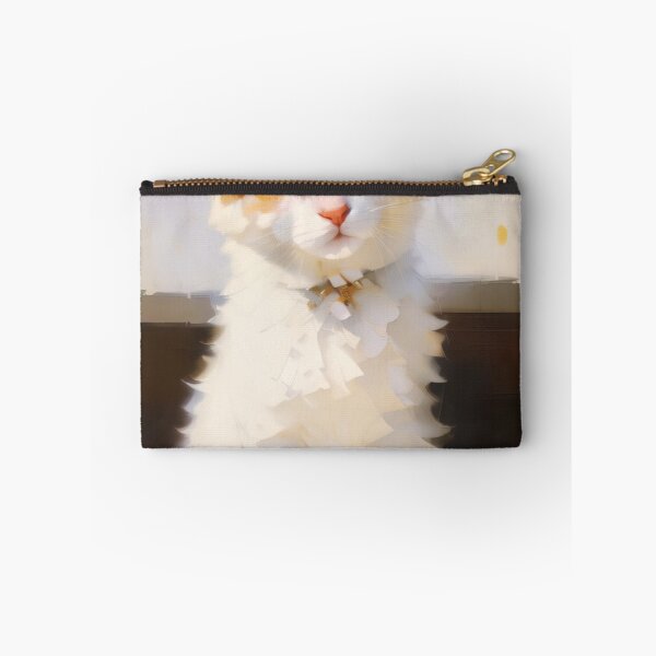 Item preview, A Furry Feline Treasure: My Special Cat designed and sold by KH-GardenEden.