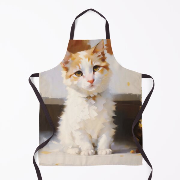 Item preview, A Furry Feline Treasure: My Special Cat designed and sold by KH-GardenEden.