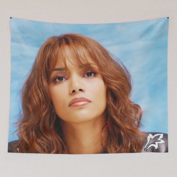 Item preview, Halle Berry during Gothika designed and sold by malynda84.