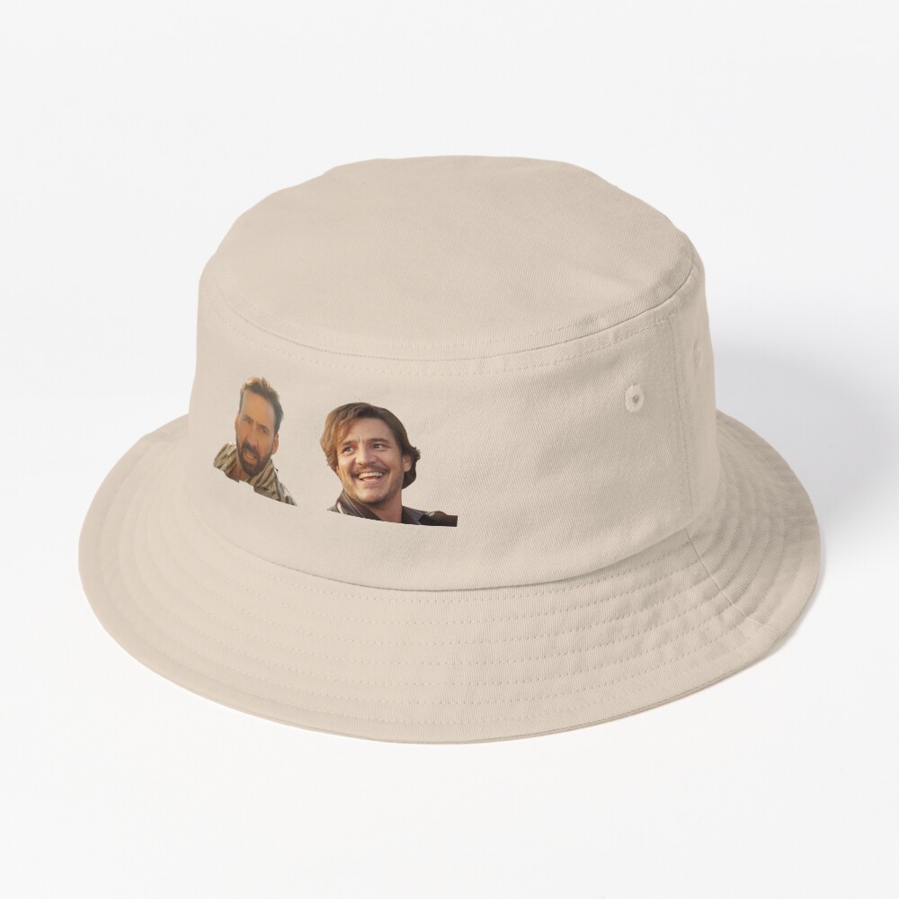 Item preview, Bucket Hat designed and sold by 208Designs.