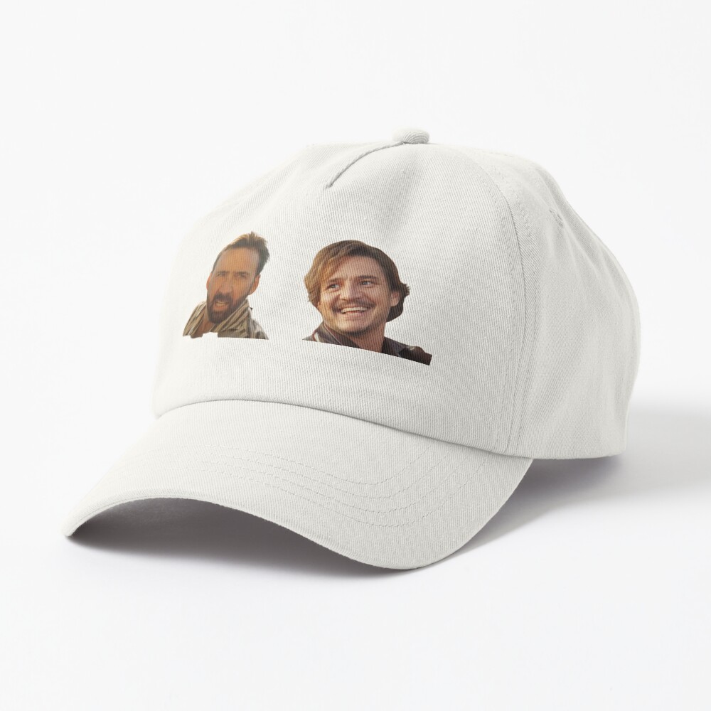 Item preview, Dad Hat designed and sold by 208Designs.