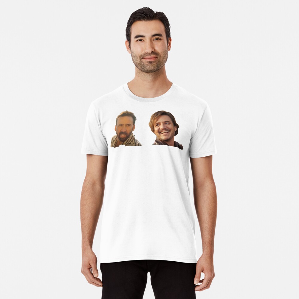 Item preview, Premium T-Shirt designed and sold by 208Designs.