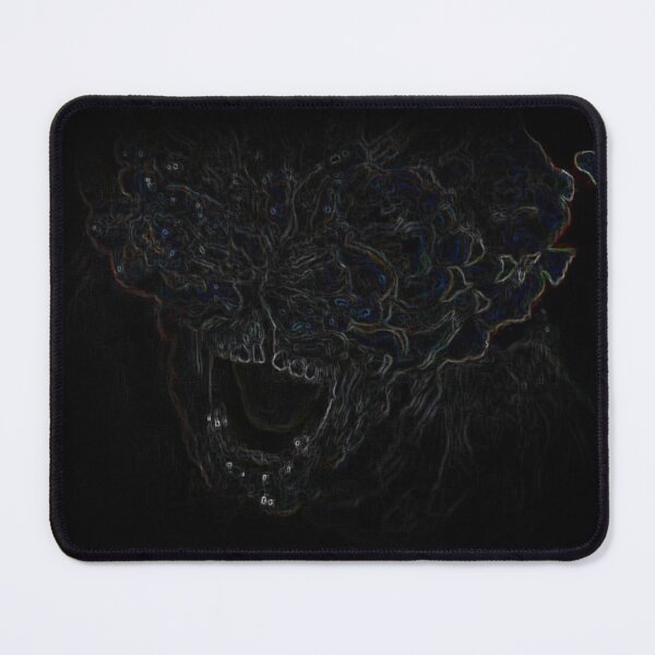 Item preview, The Last Of Us Clicker Horror designed and sold by Quattro04.
