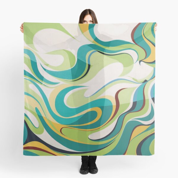 La Flaneuse Scarf