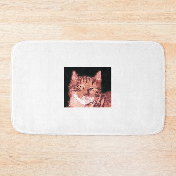 Item preview, My cat buddy 2 designed and sold by Jacinta hunt.
