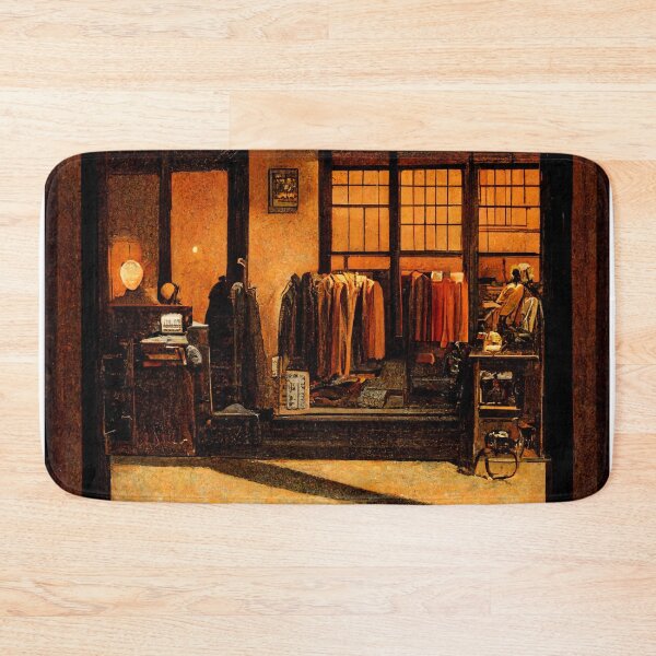 Item preview, Tailor Shop designed and sold by Robert Patterson.