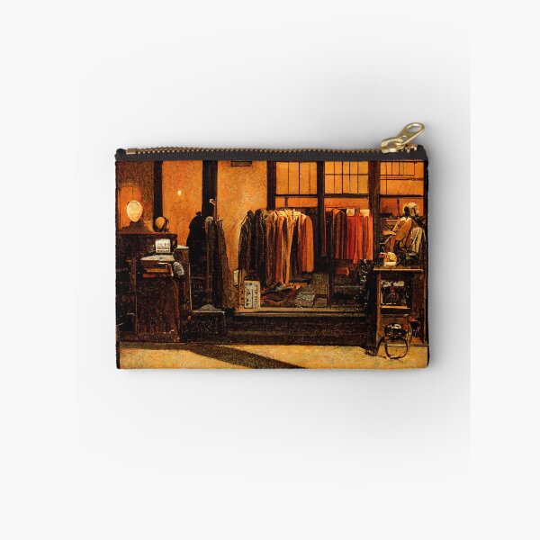 Item preview, Tailor Shop designed and sold by Robert Patterson.