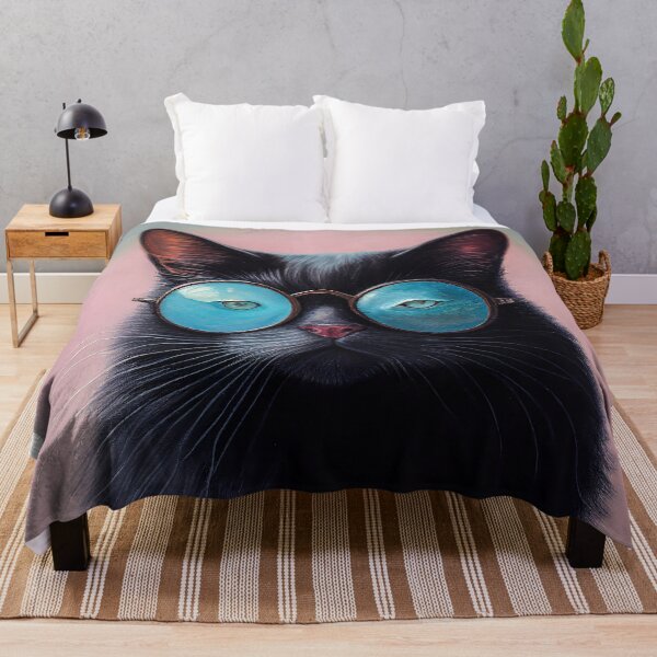 Item preview, Cool Cat is a Kool Kat designed and sold by BreimGothe.