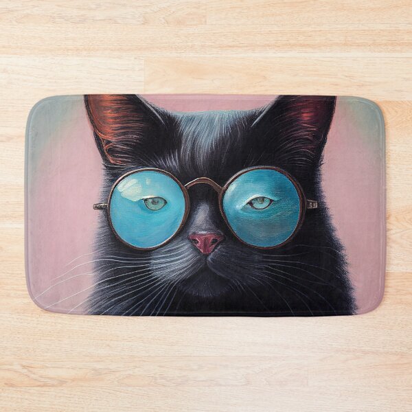 Item preview, Cool Cat is a Kool Kat designed and sold by BreimGothe.