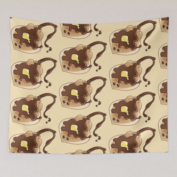 Item preview, Sea Pancake designed and sold by Spadefish Art.