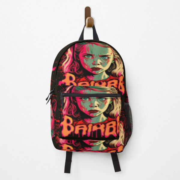 Item preview, Esther an evil girl name from the horror film Orphan designed and sold by Overthinker9.