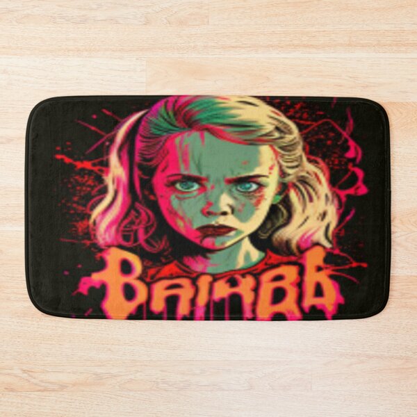Item preview, Esther an evil girl name from the horror film Orphan designed and sold by Overthinker9.