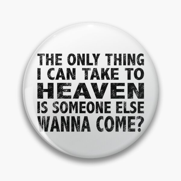 Item preview, Wanna Come designed and sold by SweetCreekFaith.
