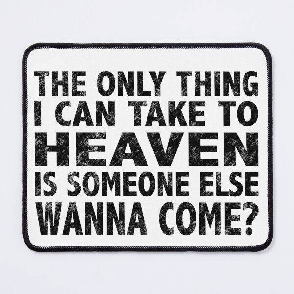 Item preview, Wanna Come designed and sold by SweetCreekFaith.