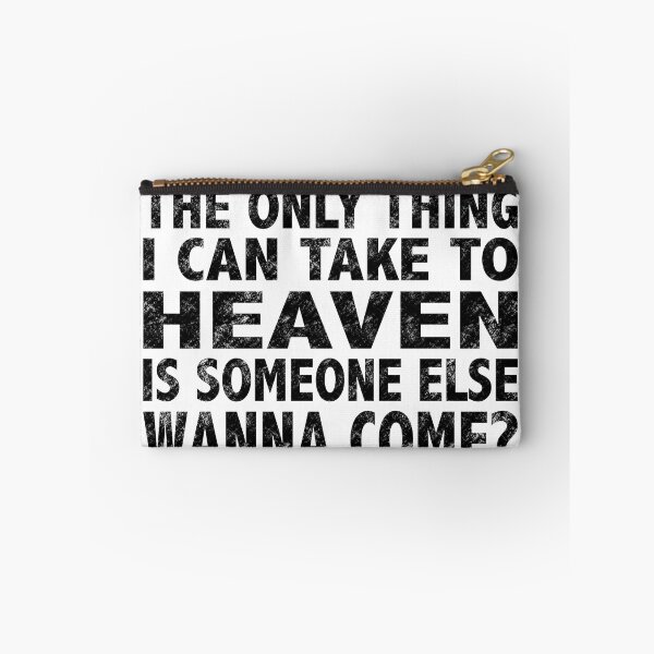 Item preview, Wanna Come designed and sold by SweetCreekFaith.