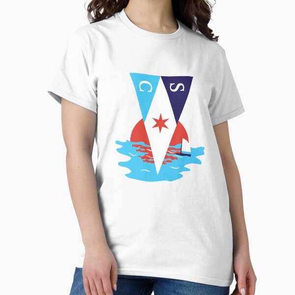 Item preview, Chicago Sunrise designed and sold by SailChicago.