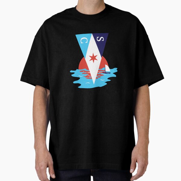 Item preview, Chicago Sunrise designed and sold by SailChicago.