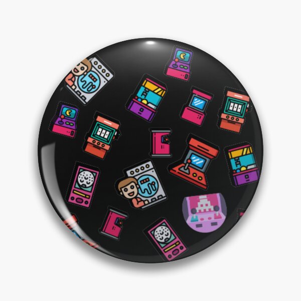 Item preview, Retro Gaming Machine designed and sold by Zafer3.