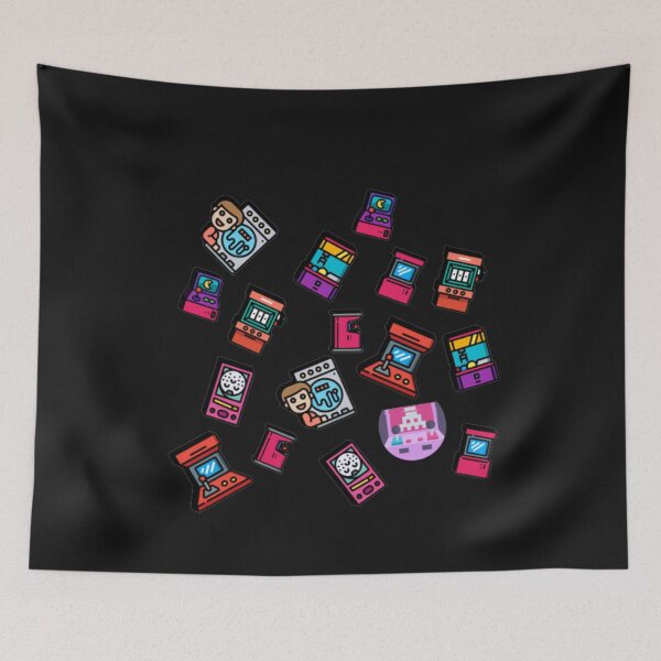 Item preview, Retro Gaming Machine designed and sold by Zafer3.