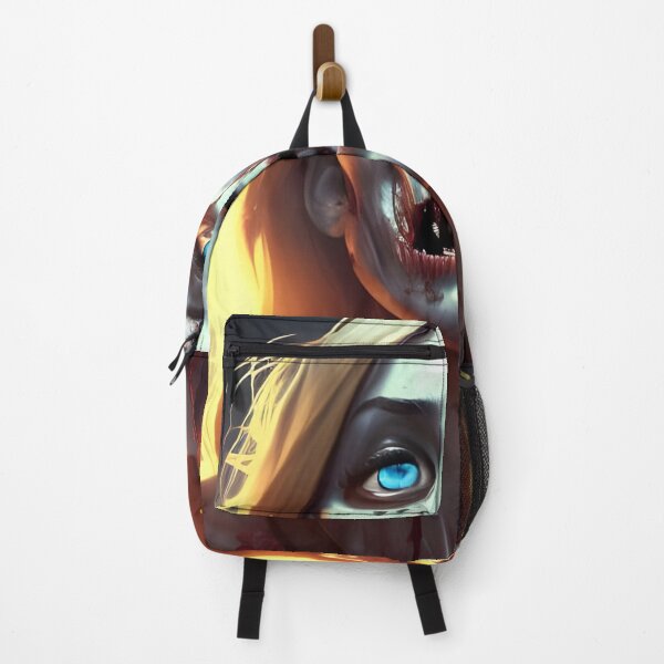 Item preview, A female zombie with light hair designed and sold by brandway.