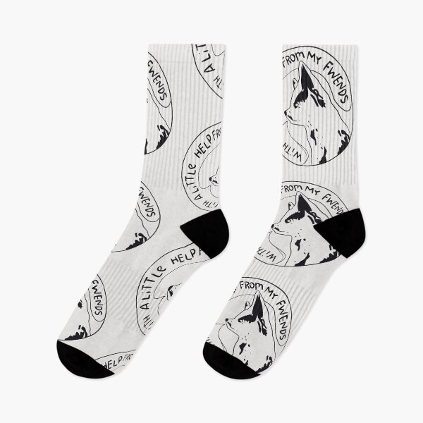 Item preview, Miley's Tattoos | Cyrus Inspired | Home Decor Merch Fandom Small Support | HECKINFAROUT  designed and sold by Two Otters Co.