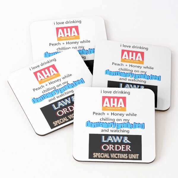 Item preview, Aha and chill designed and sold by Rooseveltjpeg.