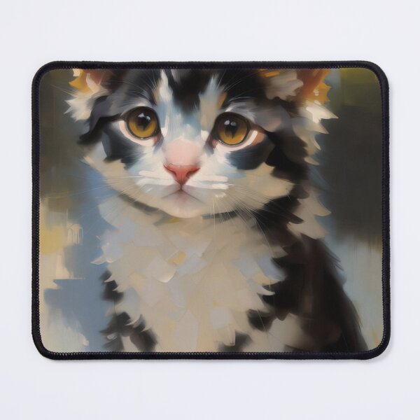 Item preview, Furry Feline Friend designed and sold by KH-GardenEden.