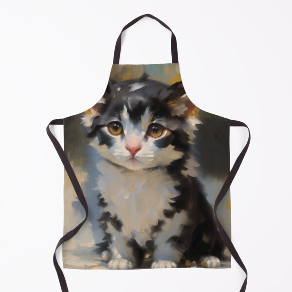 Item preview, Furry Feline Friend designed and sold by KH-GardenEden.
