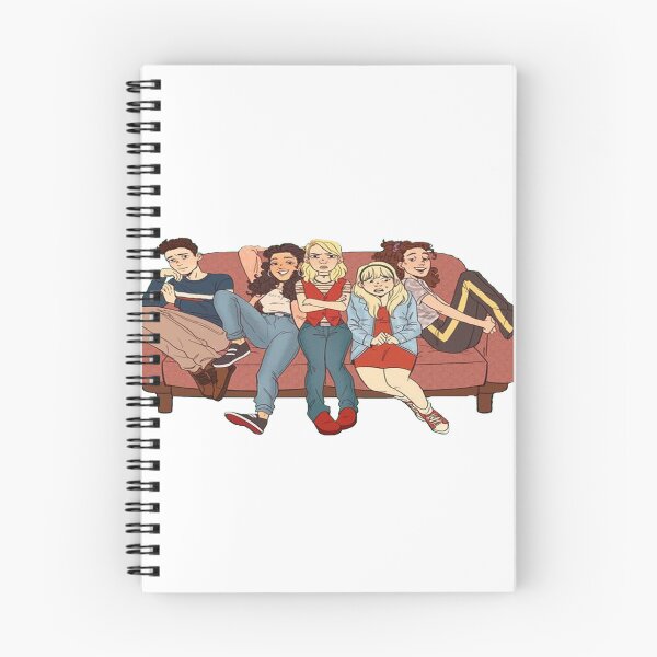 Item preview, Derry Girls designed and sold by princevb2011.