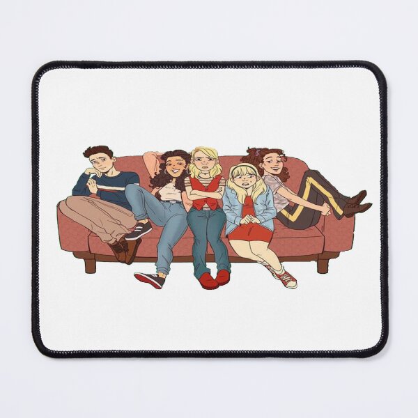 Item preview, Derry Girls designed and sold by princevb2011.