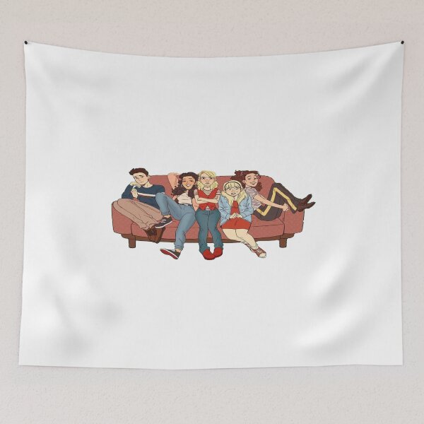 Item preview, Derry Girls designed and sold by princevb2011.
