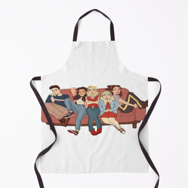 Item preview, Derry Girls designed and sold by princevb2011.