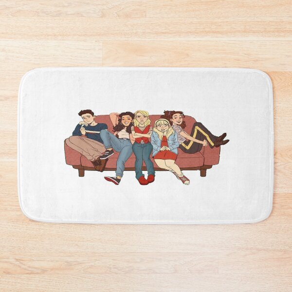 Item preview, Derry Girls designed and sold by princevb2011.