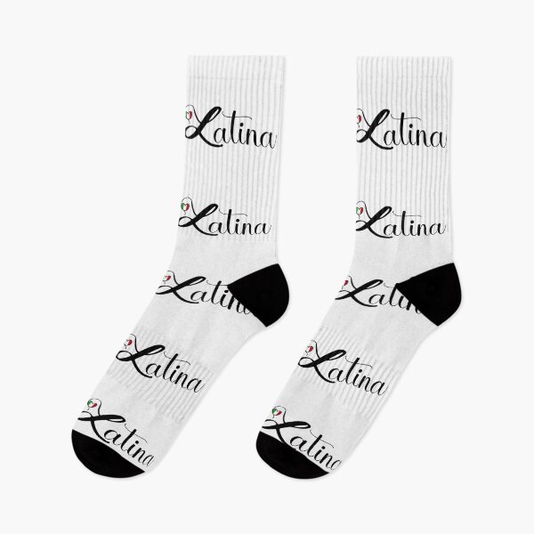 Item preview, Latina With Italian Heart - I Love Latina Italy designed and sold by molamode.
