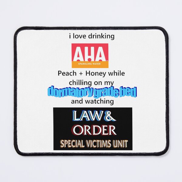 Item preview, Aha and chill designed and sold by Rooseveltjpeg.