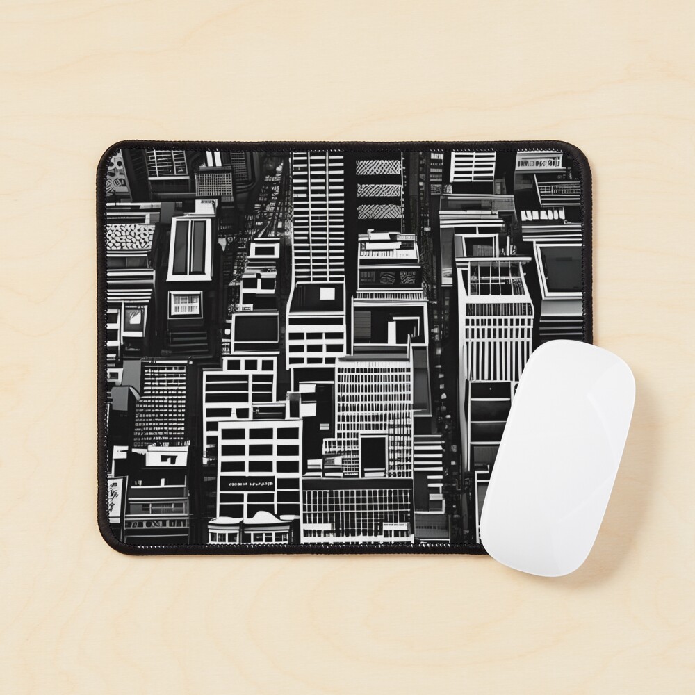 Item preview, Mouse Pad designed and sold by RuiFernandes.