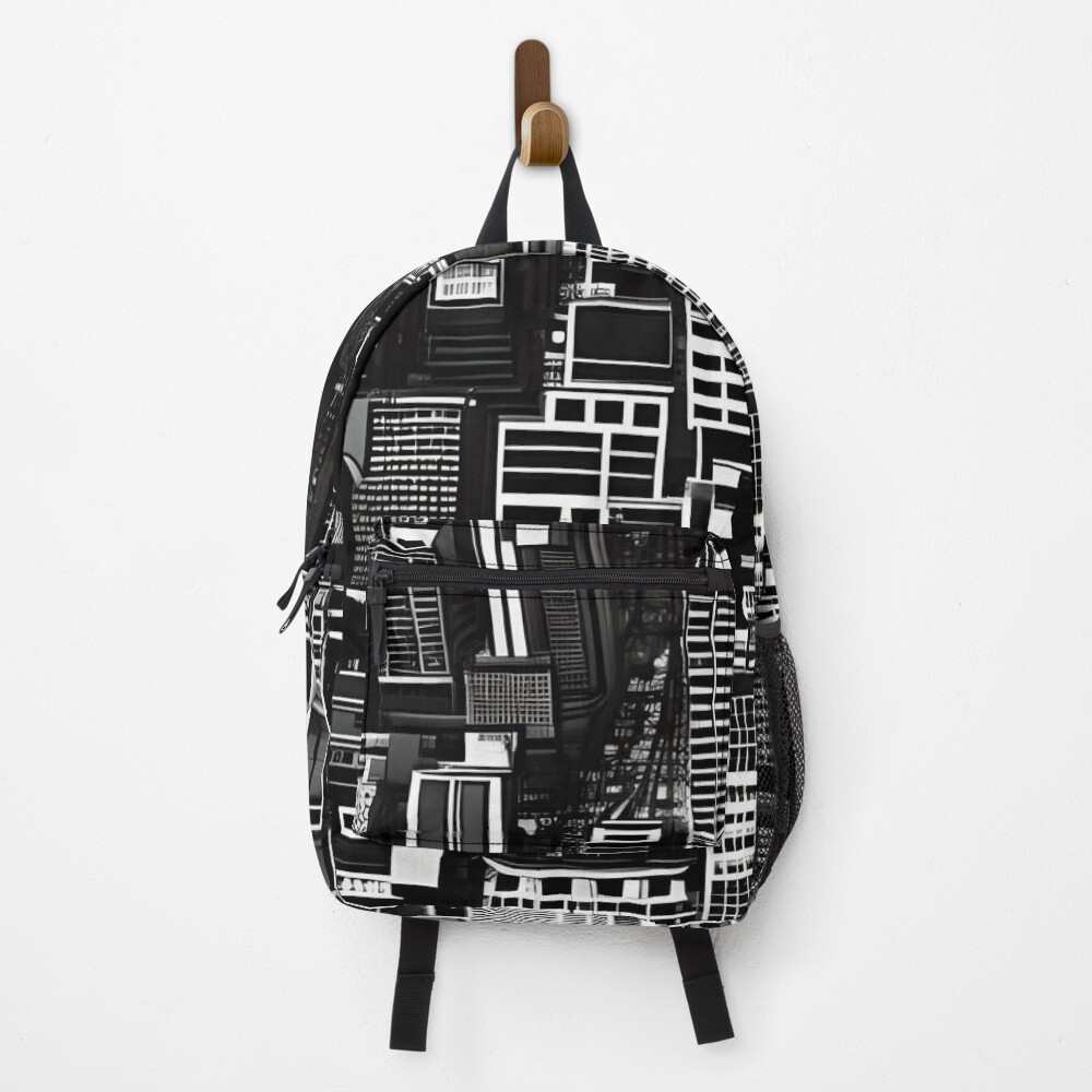 Item preview, Backpack designed and sold by RuiFernandes.
