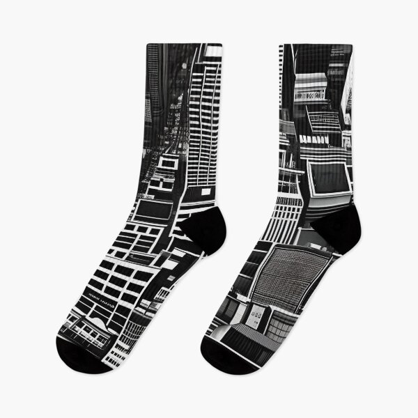 Item preview,  Urban landscapes designed and sold by Rui Fernandes.