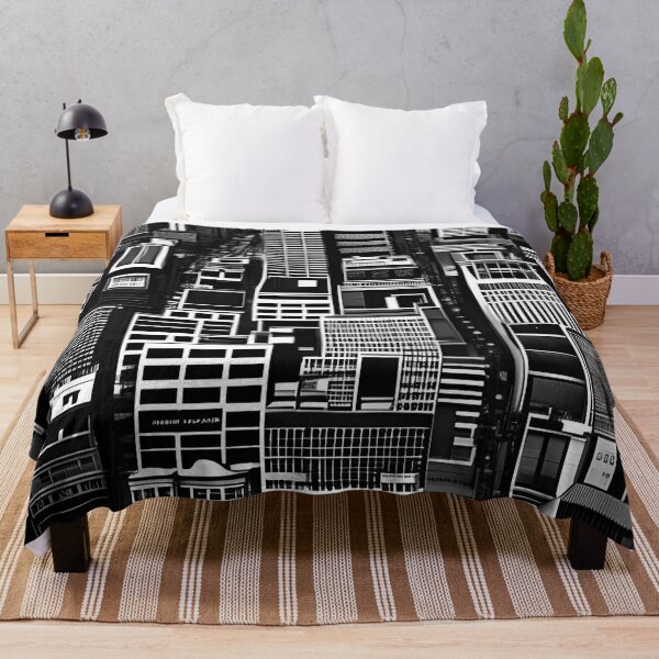 Item preview,  Urban landscapes designed and sold by Rui Fernandes.