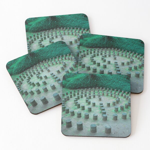 Item preview, Forest Labyrinths designed and sold by AngeloDeVal.